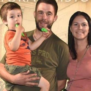 Meet your Posher, Marcia